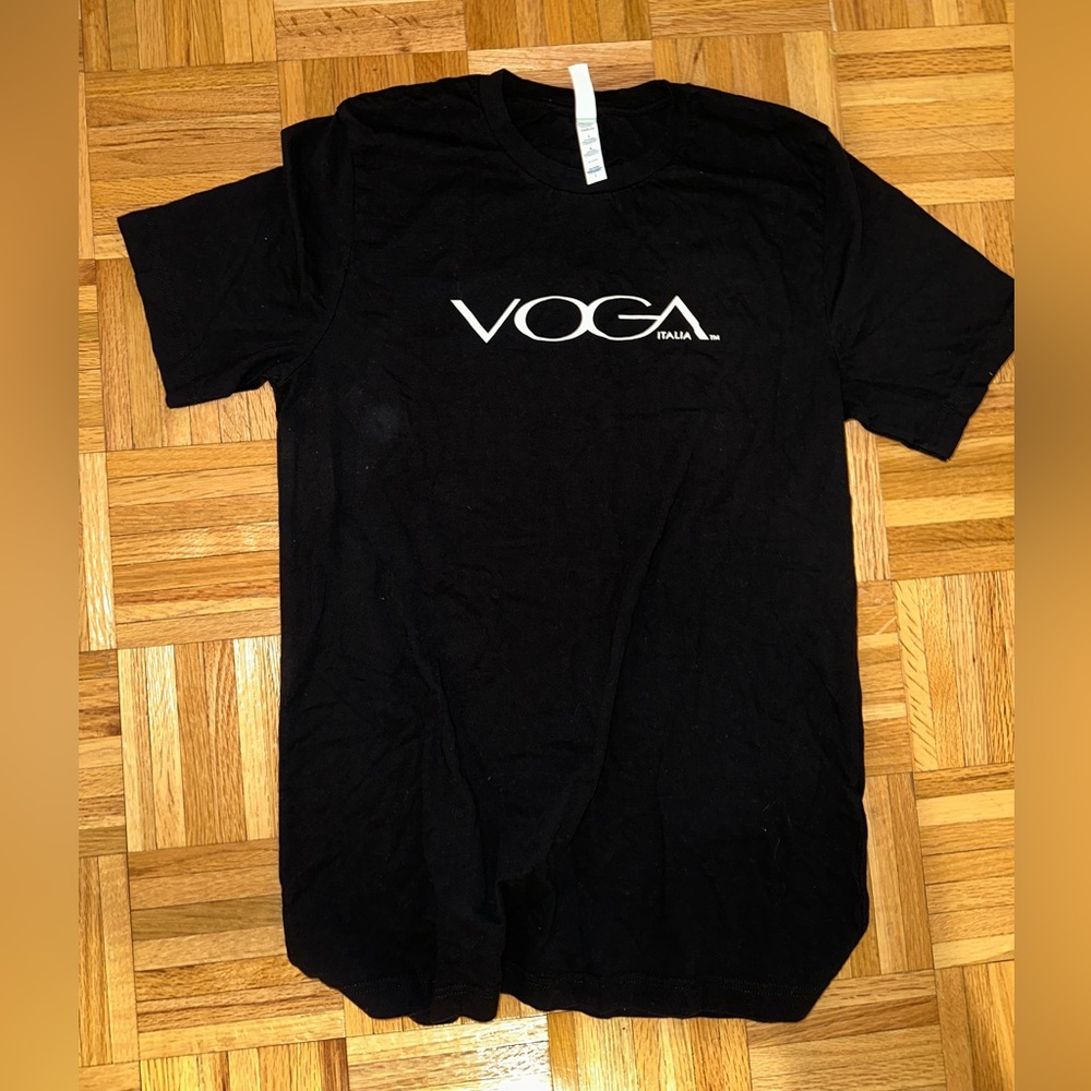 Bogs Italian #DrinkInStyle shirt size large